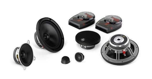 Акустическая система JL Audio C5-653 JL Audio C5-653. Технические характеристики C5-653.